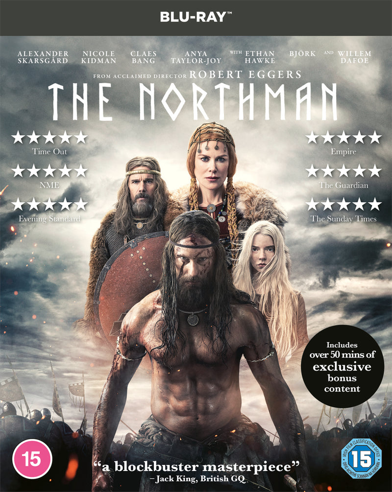 The Northman