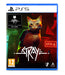 Stray (PS5) PlayStation 5