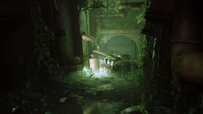 Stray (PS5) PlayStation 5