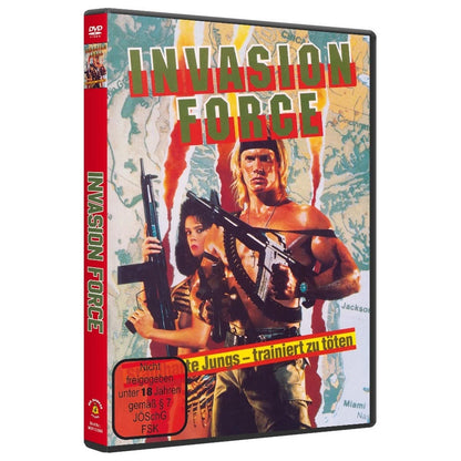Invasion Force