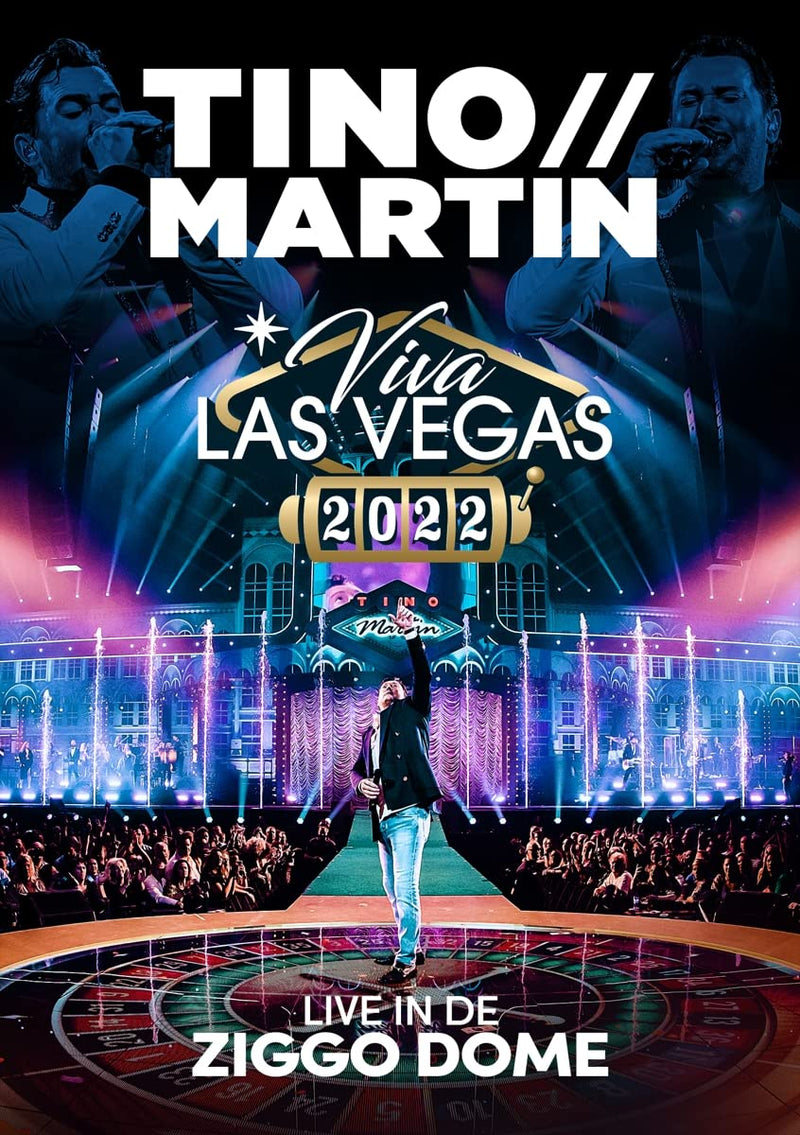 Viva Las Vegas 2022