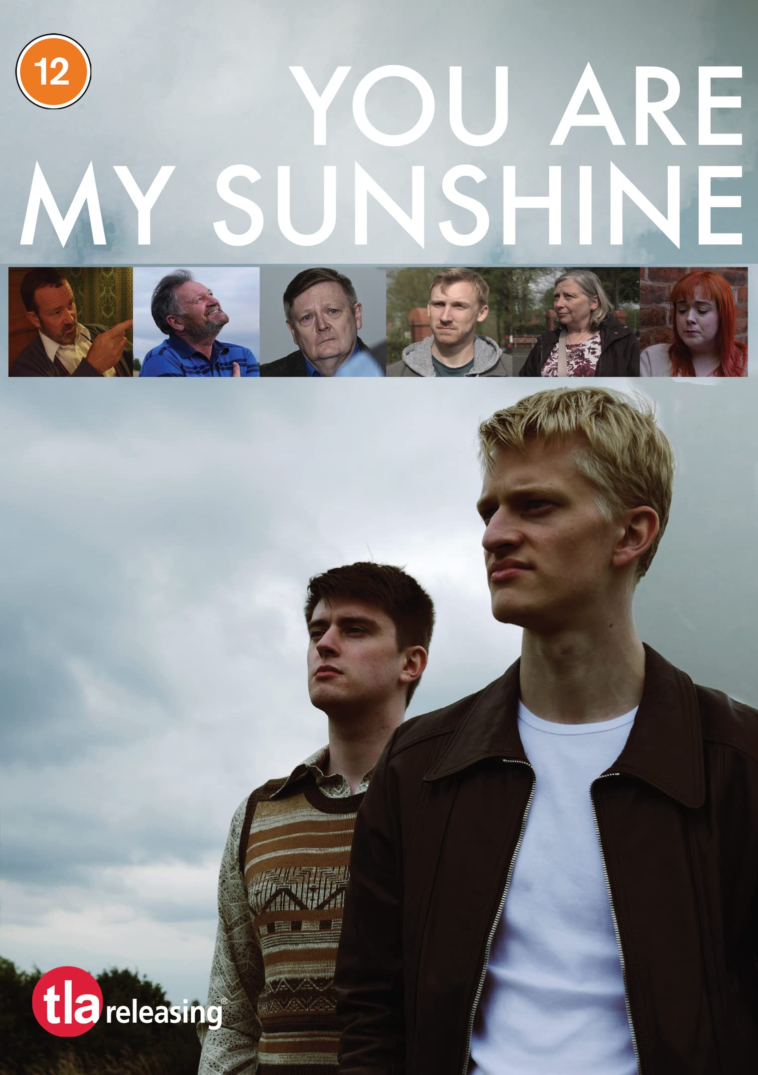 You Are My Sunshine