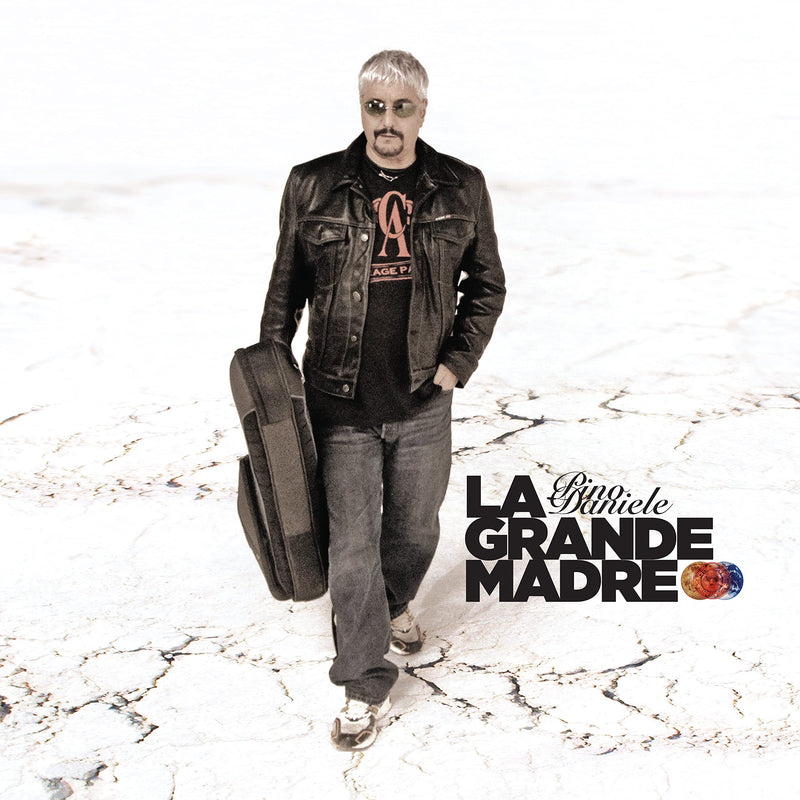 la grande madre