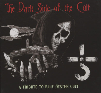 Dark Side Of The Cult: A Tribute To Blue Oyster Cult / Various