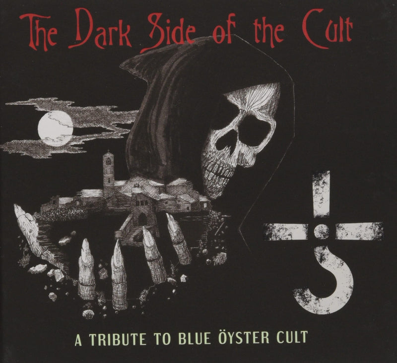 Dark Side Of The Cult: A Tribute To Blue Oyster Cult / Various