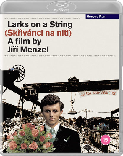 Larks On A String
