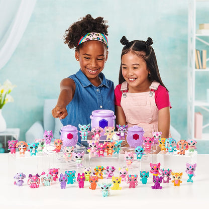 Magic Mixies Mixlings S1 - Twin (30359