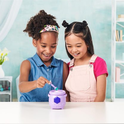 Magic Mixies Mixlings S1 - Twin (30359