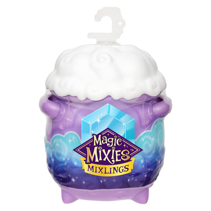 Magic Mixies Mixlings S1 - Twin (30359