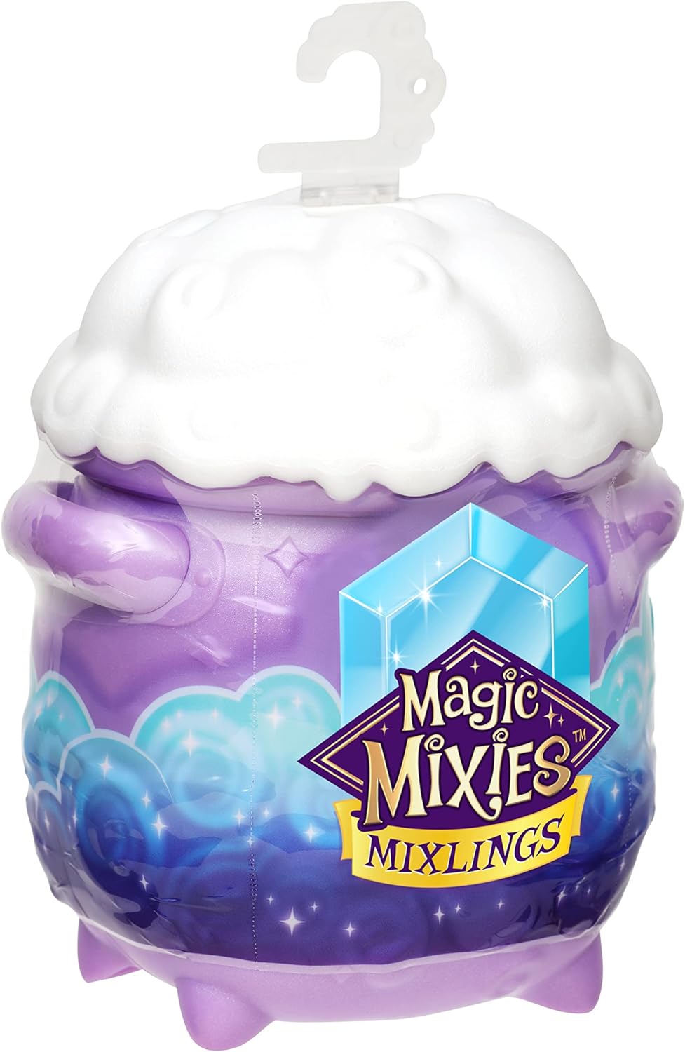 Magic Mixies Mixlings S1 - Twin (30359