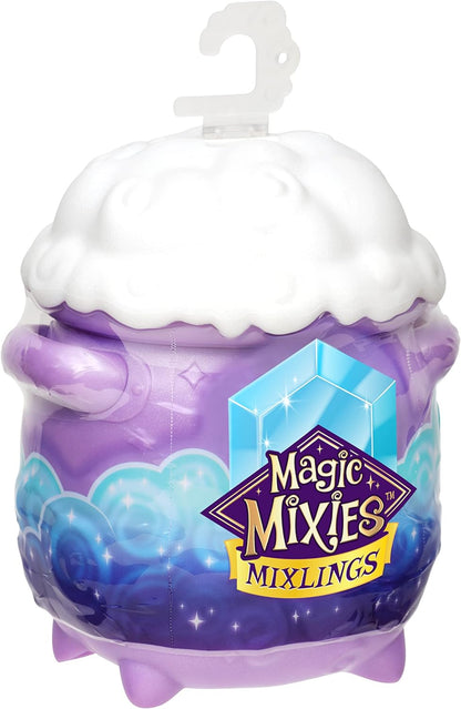 Magic Mixies Mixlings S1 - Twin (30359