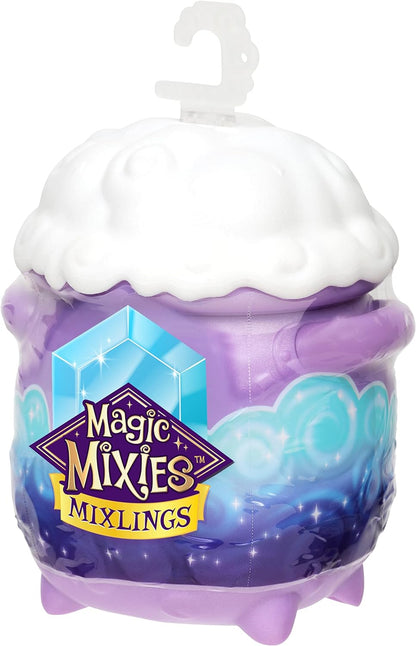 Magic Mixies Mixlings S1 - Twin (30359