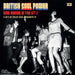 British Soul Power: Soul Mining in the 6T's - 3 Cd's of Solid Soul Dynamite !!!