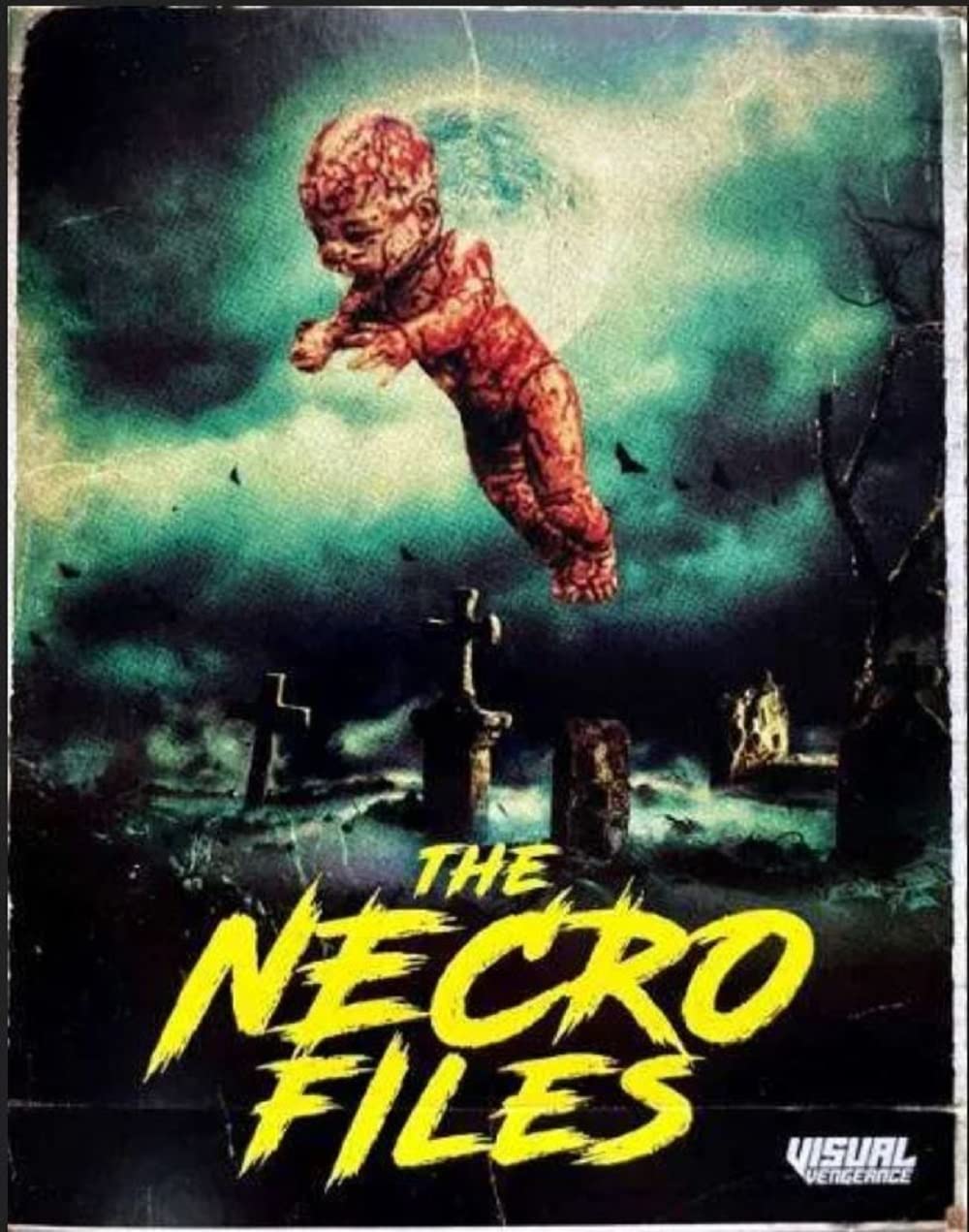 The Necro Files