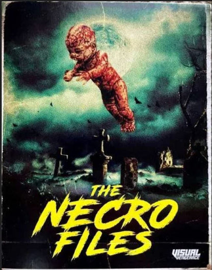 The Necro Files