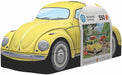 VW Beetle Camping Tin (Puzzle
