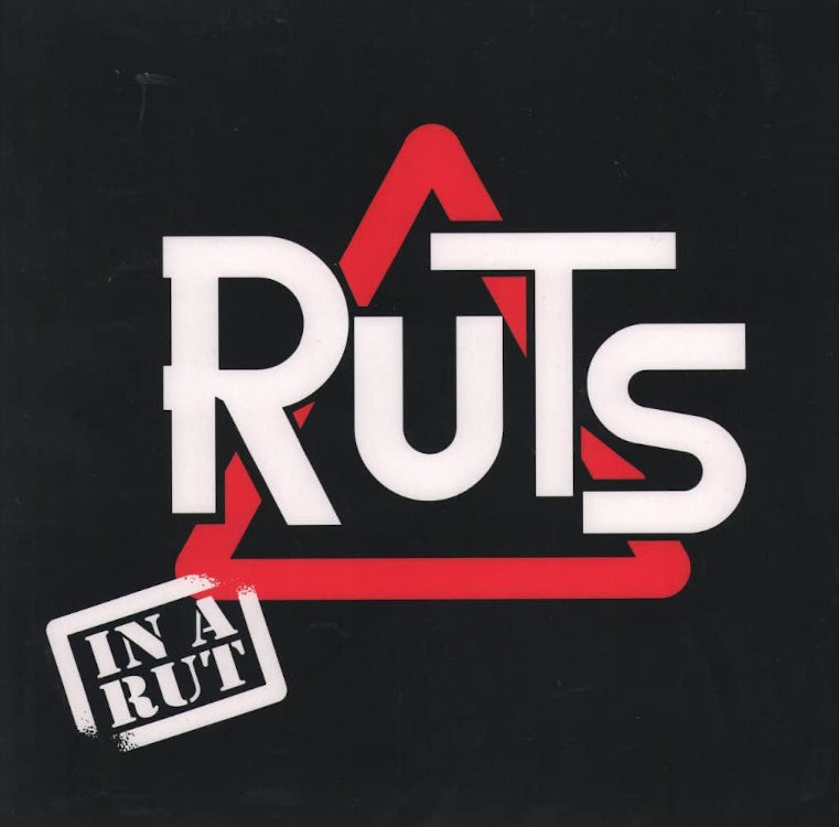 In a Rut