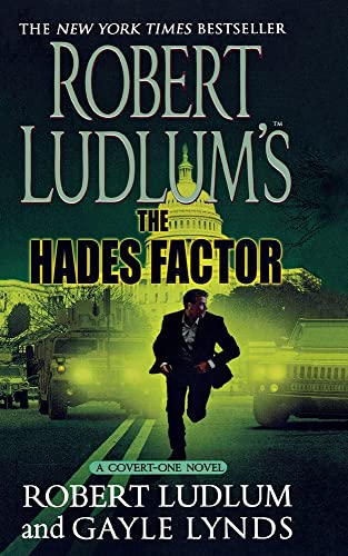 Robert Ludlum's The Hades Factor