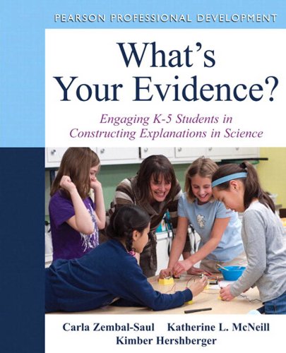 What`S Your Evidence?