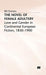 The Novel of Female Adultery: Love and Gender in Continental European Fiction, 1830–1900