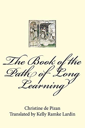 Bk Of The Path Of Long Learnin