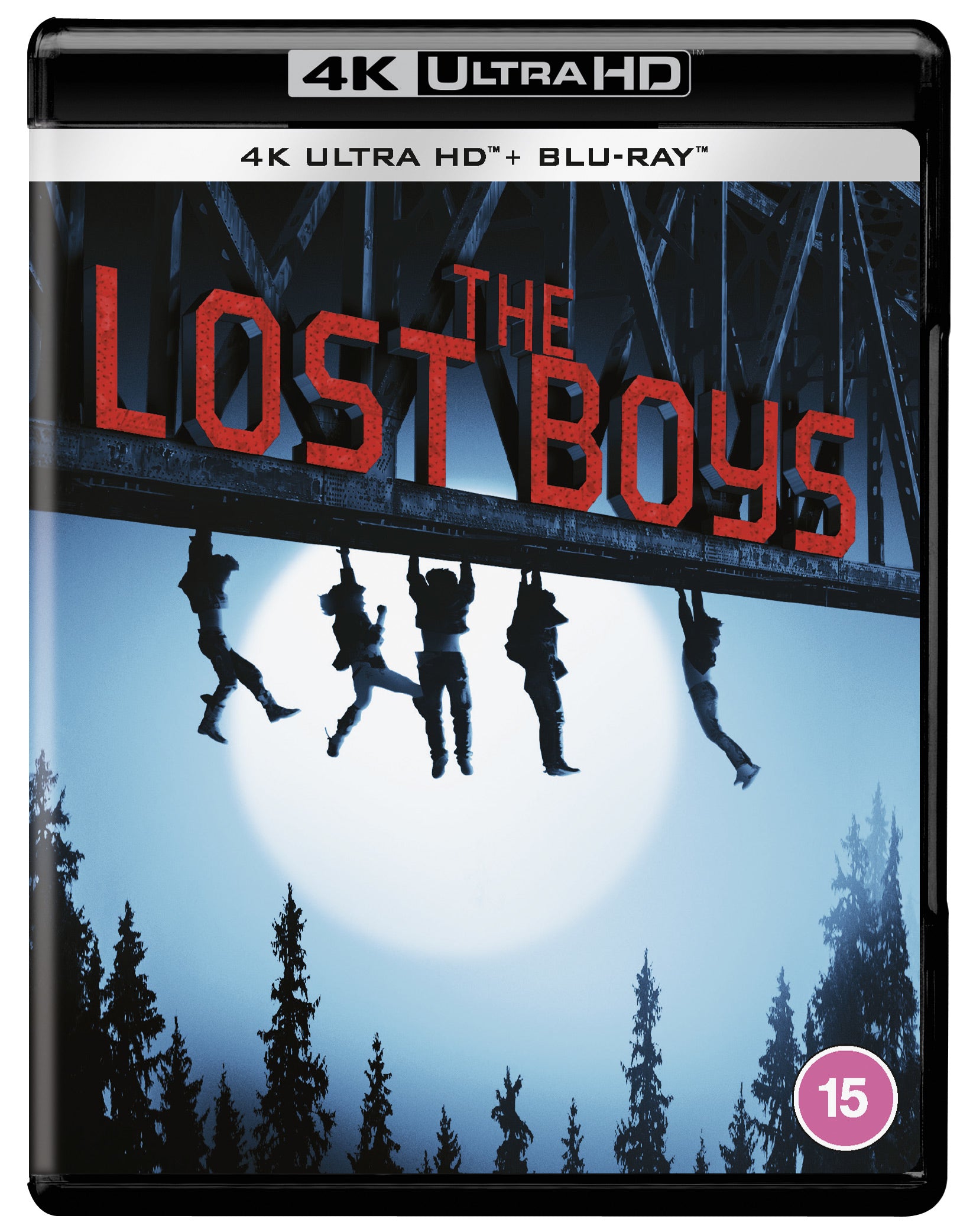 Lost Boys, The