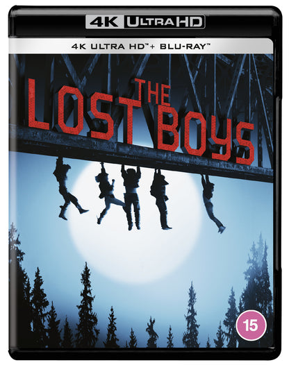 Lost Boys, The