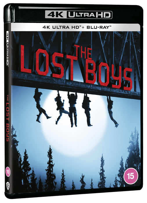Lost Boys, The