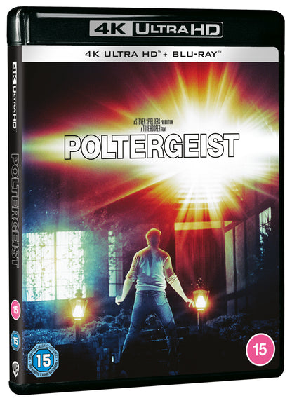 Poltergeist