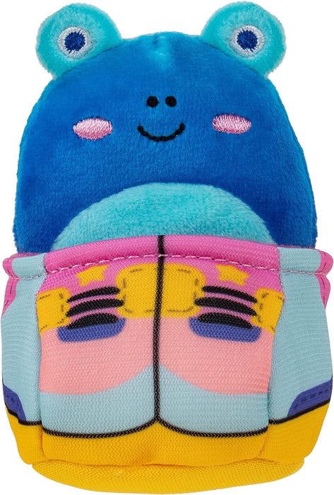 Squishville - Accessoireset