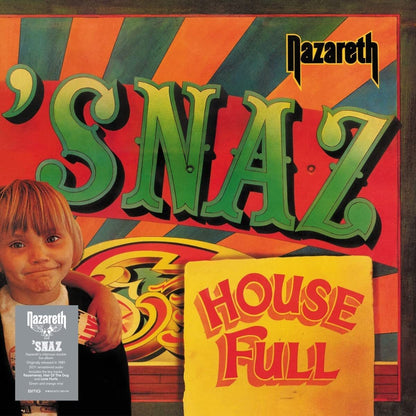Snaz