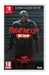 Friday the 13th: The Game - Ultimate Slasher Edition (Nintendo Switch)