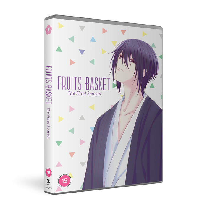 Fruits Basket: Season Three