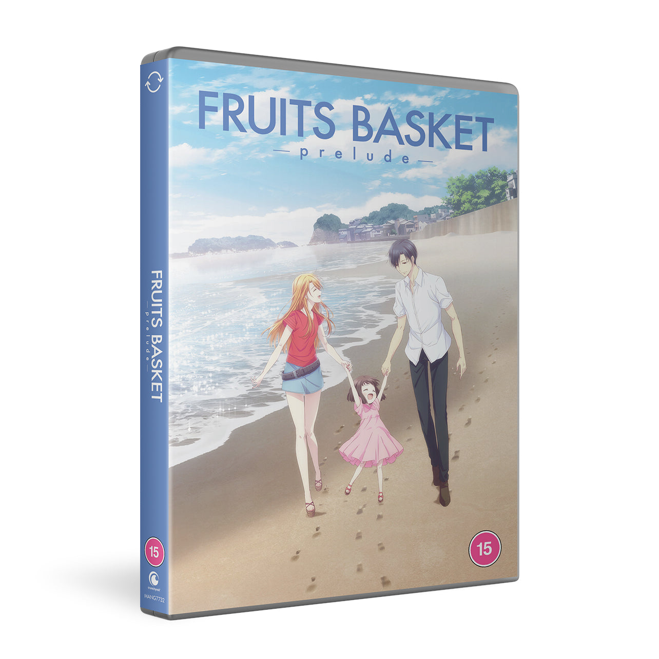 Fruits Basket: Prelude
