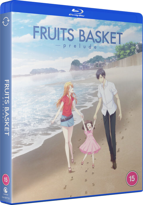 Fruits Basket: Prelude
