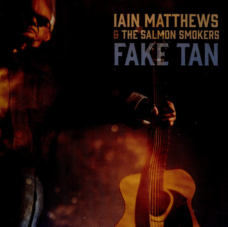 Fake Tan