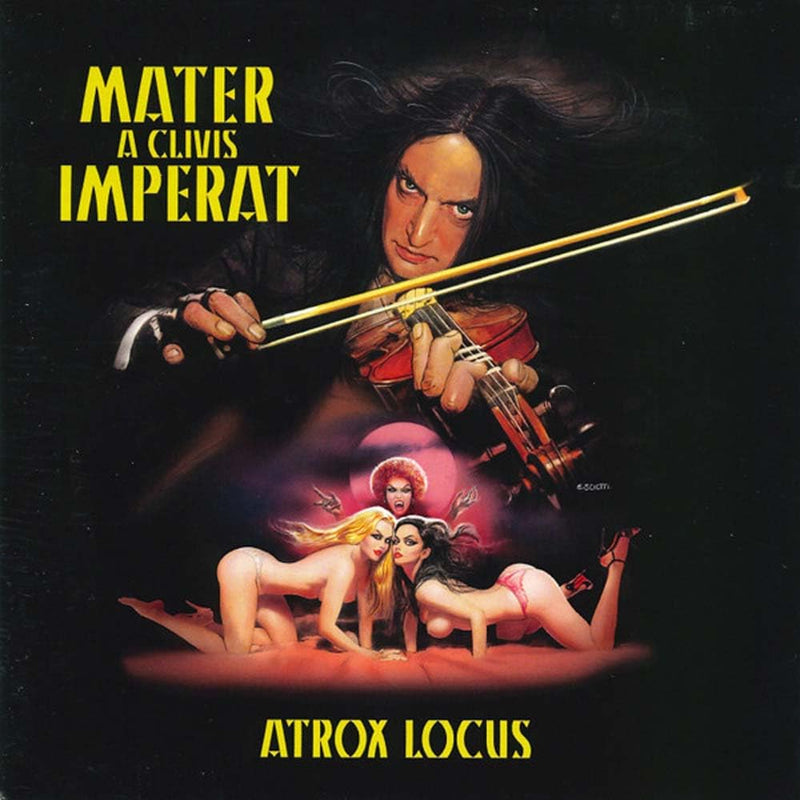 Atrox Locus