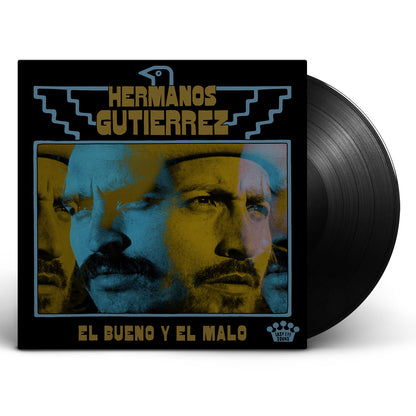 El Bueno Y El Malo