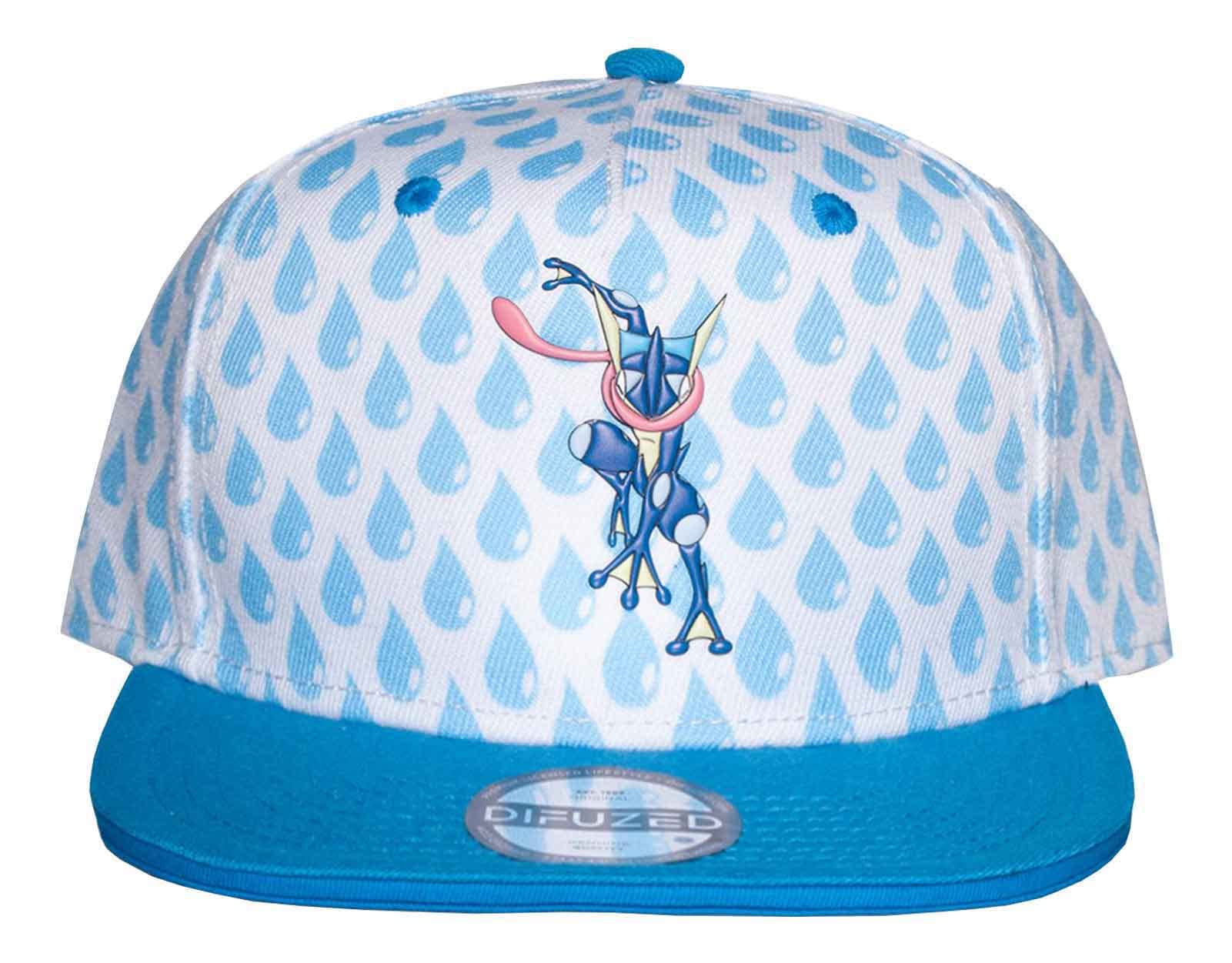 Pokémon Chaises Longues, L Blue