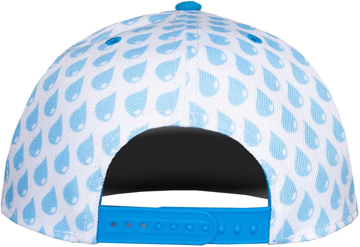 Pokémon Chaises Longues, L Blue