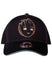 Difuzed Men's Marvel-I Am Groot Adjustable Cap Baseball, Black, L