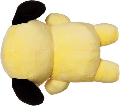 Aurora World Aurora, 61440, BT21 Official Merchandise, CHIMMY Baby Mini Pillow Cushion, Soft Toy, Yellow, Color, Small