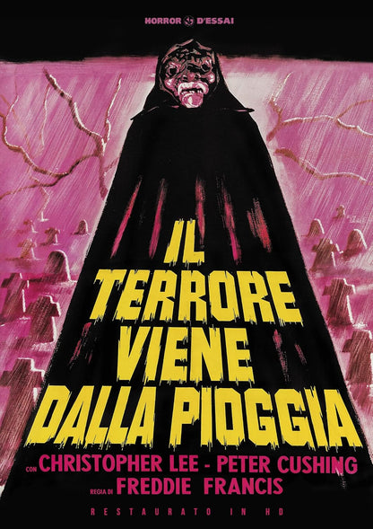 Terrore Viene dalla Pioggia (Il) (Restaurato in HD