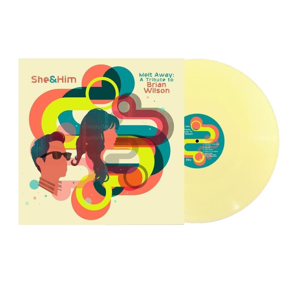 Melt Away: A Tribute to Brian Wilson
