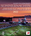 Sommernachtskonzert 2022: Wiener Philharmoniker (Nelsons)