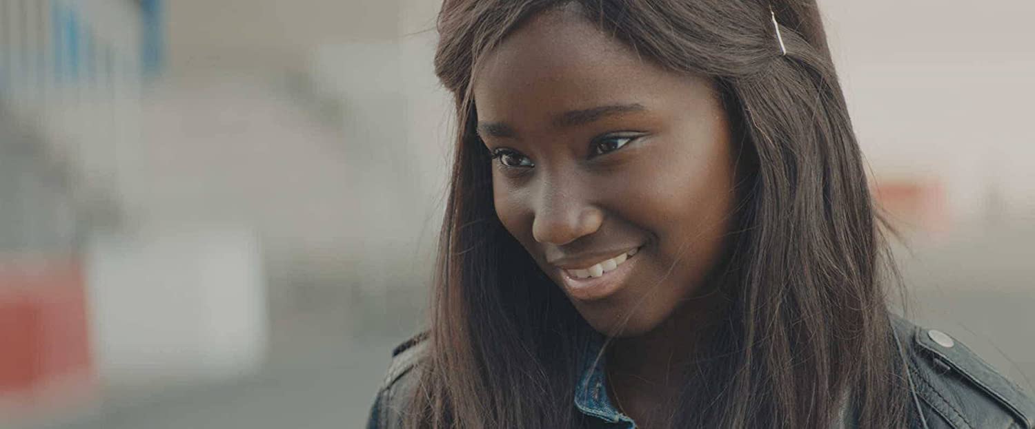 Céline Sciamma (Water Lilies, Tomboy, Bande de filles, Porträt einer jungen Frau in Flammen, Petite Maman