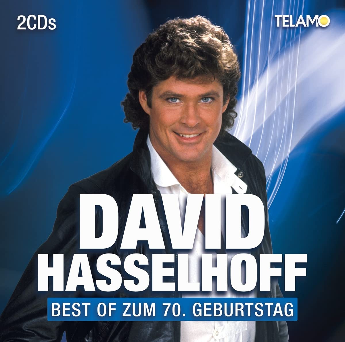 BEST OF: ZUM 70.GEBURTSTAG