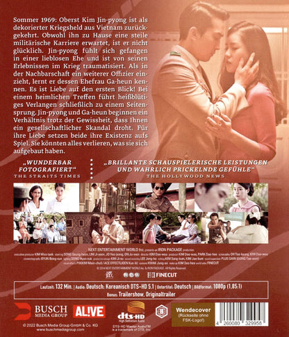 Obsessed - Im Feuer der Lust