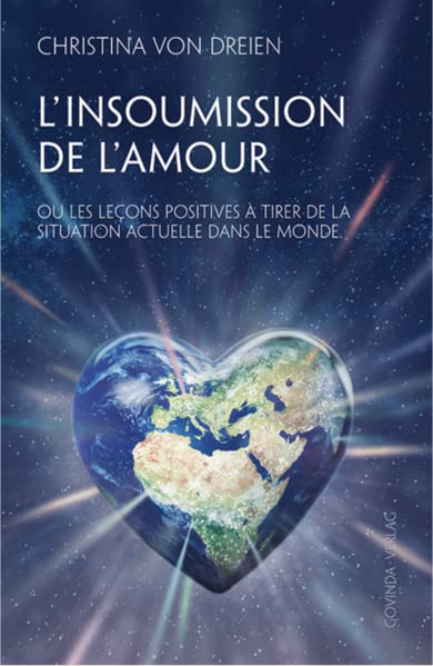L`Insoumission De L`Amour - (German Import)