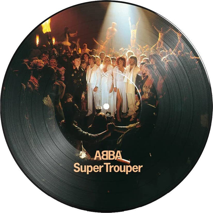 Super Trouper